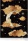 Moon Diamond Art for Adults Celestial Night Sky Landscape 5D Diamond Painting for Adults DIY Moon Decor Cross Stitch Gem Art, Round Drill 12x16